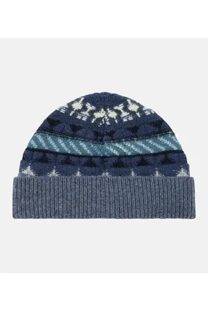 Loro Piana Gorro de cachemir