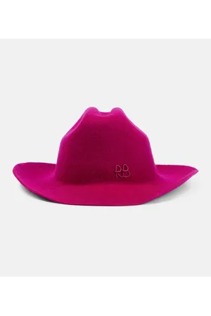 Ruslan Baginskiy Sombrero de fieltro