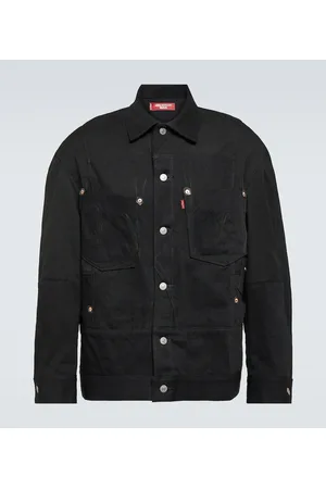 JUNYA WATANABE X Levi’s® chaqueta en denim