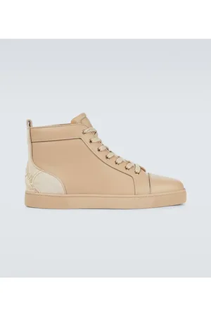 Christian Louboutin Zapatillas Fun Louis
