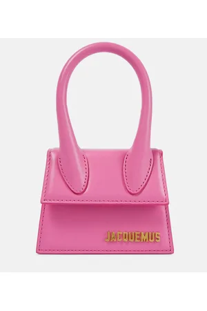 Jacquemus Bolso Le Chiquito de piel