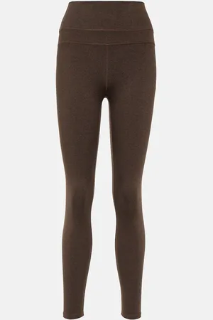 Varley Leggings Always Warm de tiro alto
