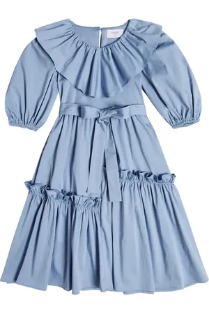 PAADE Vestido en mezcla de algodón
