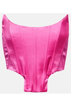GIUSEPPE DI MORABITO Top bustier