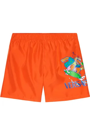 VERSACE Bañador estampado