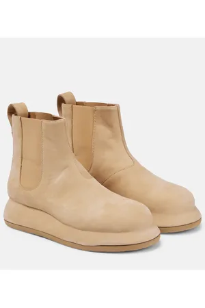 Jacquemus Botas Chelsea Les bottes Bricciola