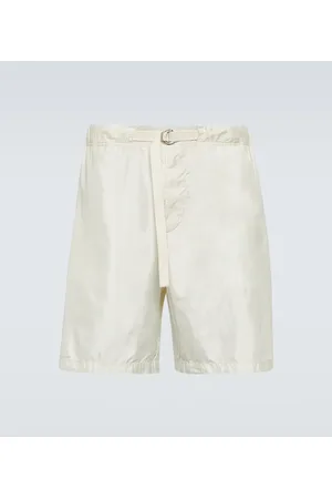 Jil Sander Shorts técnicos