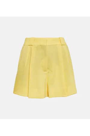 Blazé Milano Blazé Milano Shorts Selle de lana virgen