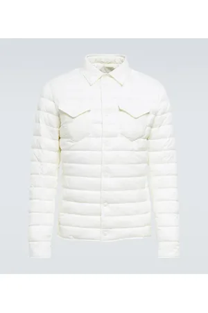 HERNO Chaqueta acolchada La Camicia