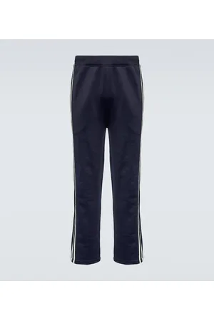 Ami Pantalones deportivos a rayas