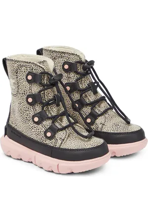 sorel Botas Youth Sorel Explorer