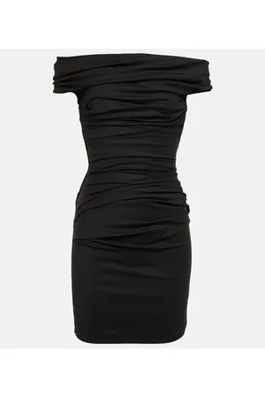 MATICEVSKI Vestido corto The Prize