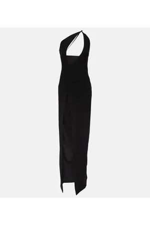 Monot Mônot Vestido de fiesta con abertura