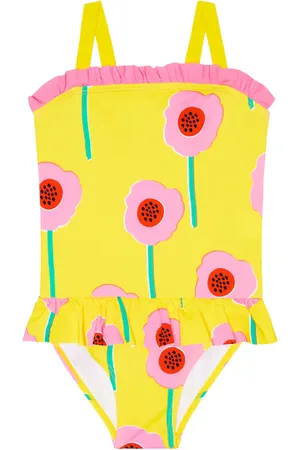 Stella McCartney Bañador estampado