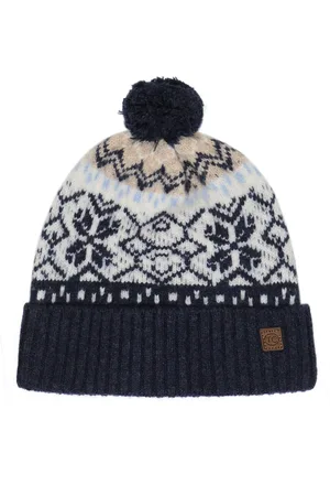 Tartine Et Chocolat Bebé - gorro de lana