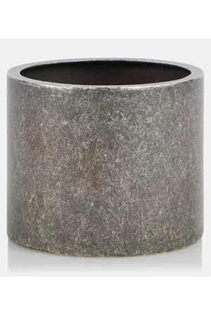 DRIES VAN NOTEN Brazalete cilíndrico