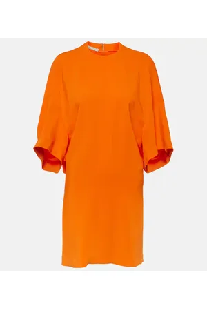 Stella McCartney Vestido corto de jersey