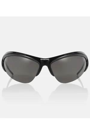 Balenciaga Gafas de sol cat-eye Wire