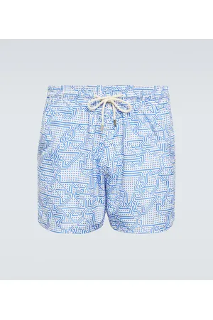 ARRELS Barcelona Bañador estampado