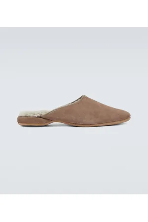 DEREK ROSE Slippers Crawford de ante