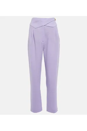 Blazé Milano Blazé Milano Pantalones Basque de lana virgen