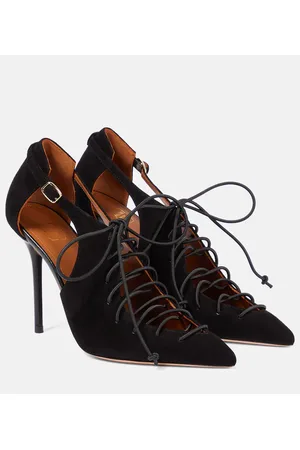 MALONE SOULIERS Salones Montana 100 de ante