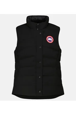 Canada Goose Chaleco de plumas Freestyle