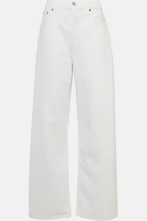 AGOLDE Jeans anchos Low Slung Baggy