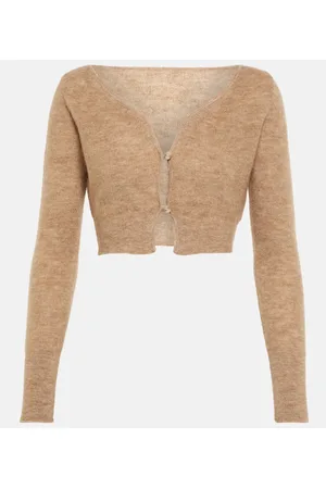 Jacquemus Cárdigan Le Cardigan Alzou