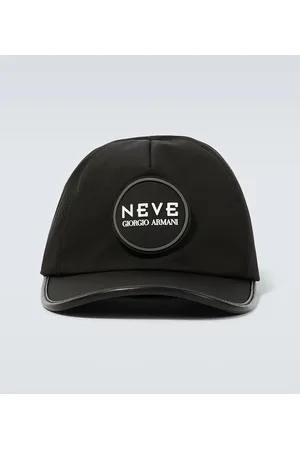 Giorgio Armani Gorra Neve