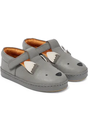 Donsje Zapatos Xan de piel