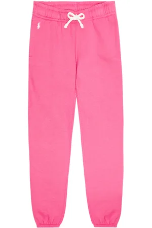 Ralph Lauren Pantalones deportivos de forro polar