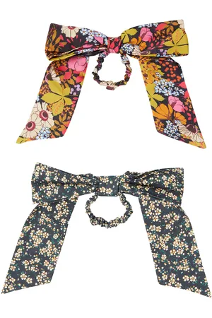 PAADE Set de dos coleteros florales