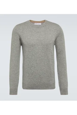 Brunello Cucinelli Jersey de cachemir