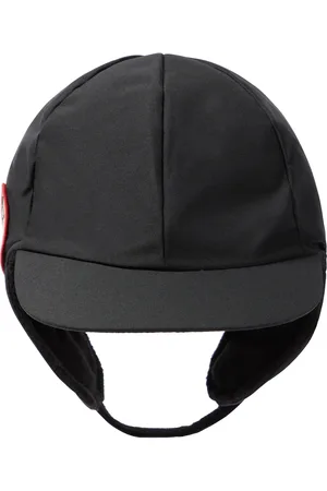 Mini Rodini Gorra Alaska con logo
