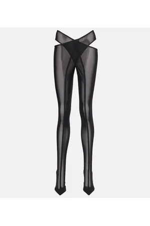 The Attico Botas Cheopissima 105