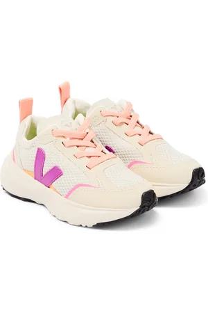 Veja Zapatillas Canary de tejido técnico