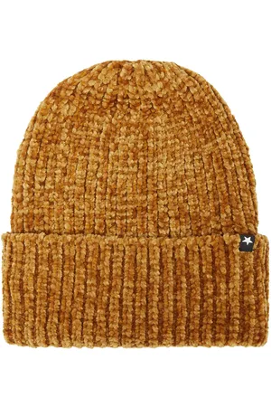 Molo Gorro Kitty de chenilla