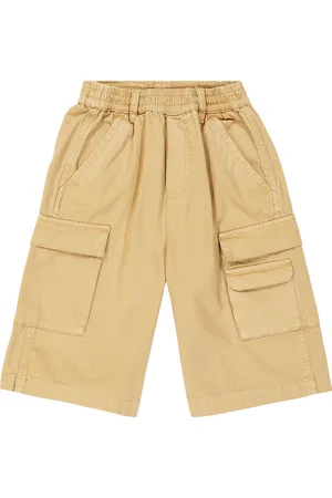 Marc Jacobs Bermudas de algodón