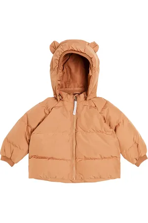 Liewood Bebé - chaqueta de plumas Polle