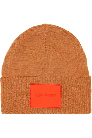 Marc Jacobs Gorro con logo