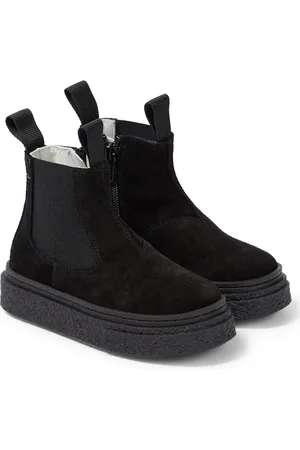 Maison Margiela Botas de ante