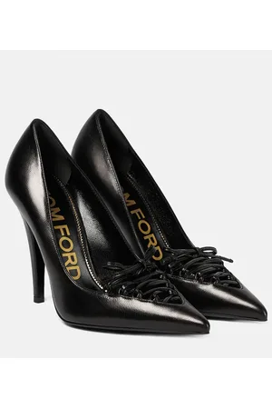 Tom Ford Salones Corset 105 de piel