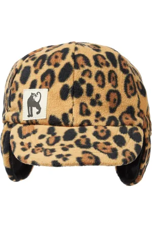 Mini Rodini Sombrero de forro polar