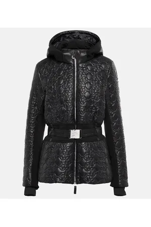 JET SET Chaqueta de esquí Audrey acolchada