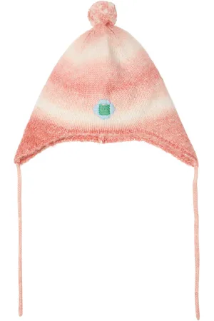 Jelly Mallow Gorro con pompón