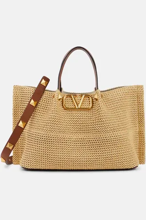 VALENTINO GARAVANI Tote VLogo Signature Medium