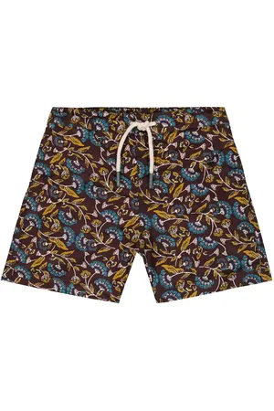 BONPOINT Bañador floral