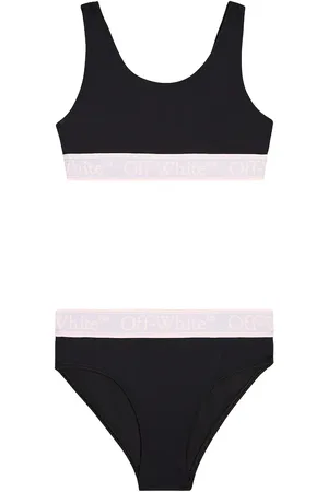 OFF-WHITE Bikini Bookish