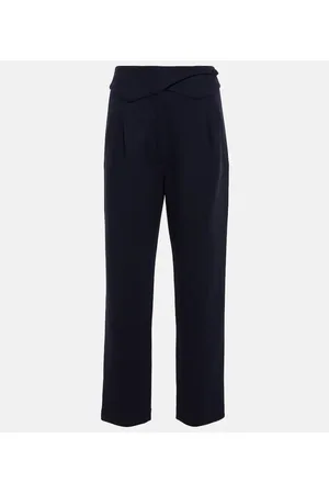 Blazé Milano Blazé Milano Pantalones Basque de tiro alto